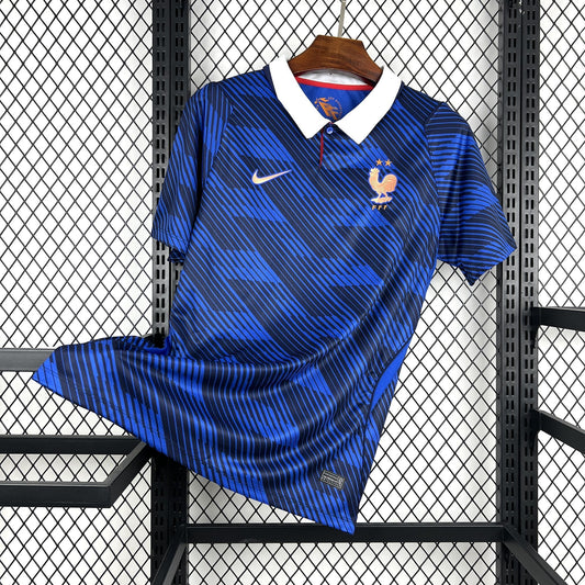 Maillot France