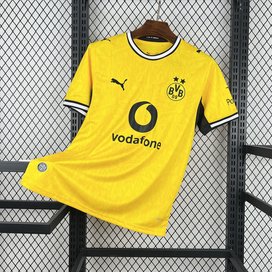 Maillot Dortmund