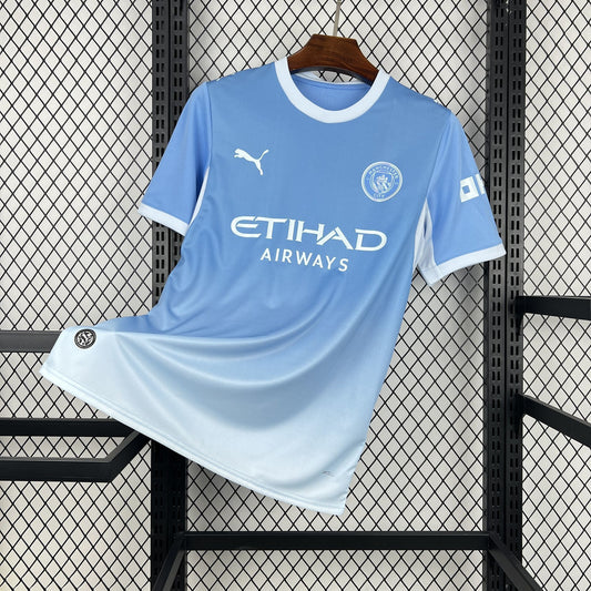 Maillot Manchester City