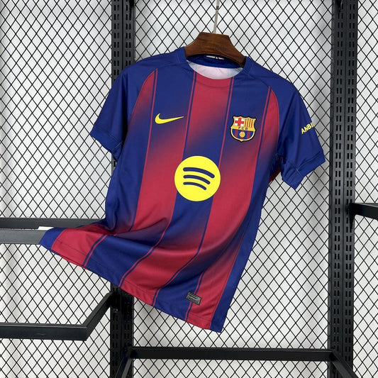 Maillot Barcelone