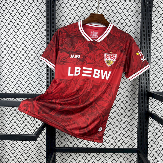 Maillot Stuttgart