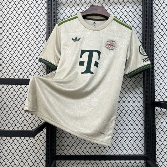 Maillot Bayern Munich