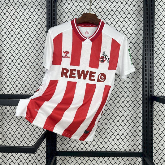 Maillot FC Köln