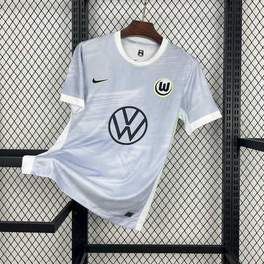 Maillot Wolfsburg