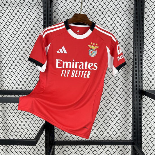Maillot Benfica